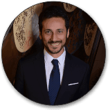 Adriano Daniele Bernardini