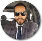 Massimiliano Bernardini