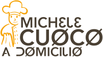 michele cuoco a domicilio
