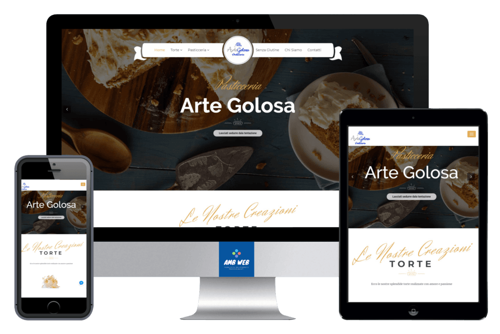 Pasticceria Arte Golosa Agropoli