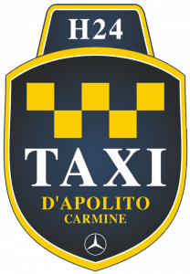 Servizio Taxi Agropoli e Noleggio Auto di Carmine D'Apolito