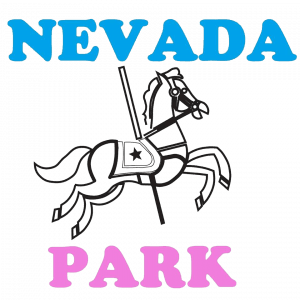 nevada park aestum
