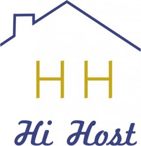hi host